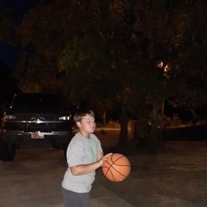 Meet your Posher, Ashton